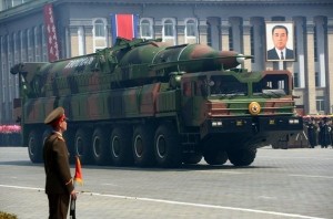 Face aux menaces nord-coréennes, Washington renforce sa défense antimissile