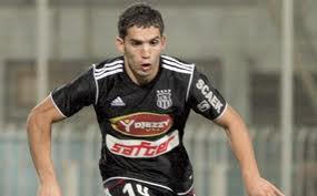 Championnat de Tunisie (12e journée) : l'Algérien Djabou buteur avec le Club Africain contre l'O Béja (3-1)