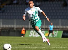 Championnat du Portugal : l’Algérien Nabil Ghilas meilleur buteur de l’histoire de Moreirense en D1 
