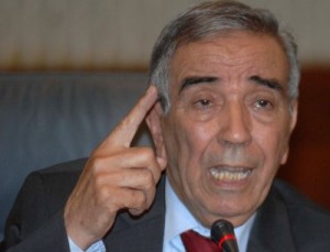 Dahou Ould Kablia : il n’y a pas de problèmes politiques au sud du pays