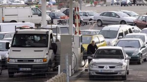 Oran en panne sèche