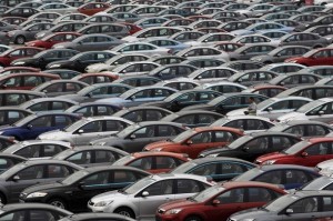 Importation de véhicules : la facture s’alourdit