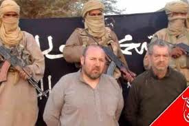 AQMI annonce l'exécution d'un otage français qualifié d'"agent secret"(Actualisé)
