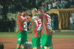 Coupe d’Algérie de football (1/8e finale/senior) : Résultats partiels