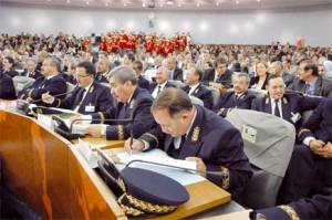 Le président Bouteflika procède à un mouvement dans le corps des walis