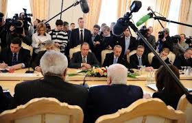Syrie : l'ONU prête à faciliter un dialogue entre le pouvoir et l'opposition