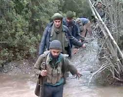 Un émir parmi les terroristes abattus près de Tizi Ouzou