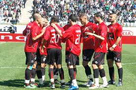 Coupe de la CAF (1/32e de finale- aller) : trio arbitral tunisien pour USMA-Panthère Ndé