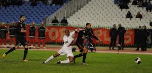 Coupe de l'UAFA (1/2 finale retour): Al Ismaily-USM Alger fixé au 2 avril au Caire