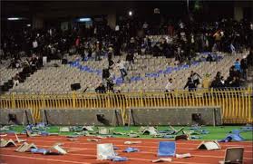 Des experts européens présentent à Alger leurs expériences en matière de lutte contre la violence dans les stades