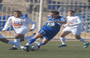 Championnat d'Algérie de Ligue 1 : les résultats complets de la 23e journée