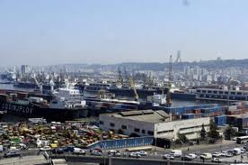 L'Algérie 4e puissance économique arabe en 2012