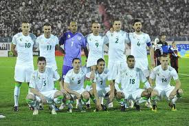 Mondial 2014 (préparation) : la FAF veut programmer un match amical avant le déplacement au Bénin