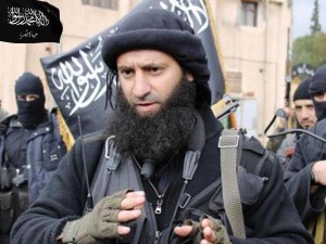 Des jihadistes Daghestanais rejoignent l'organisation terroriste Front Al Nosra