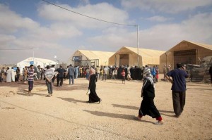 Femmes syriennes: Les fantasmes sexuels des Qataris et des saoudiens encouragés par les cheikhs de la prostitution