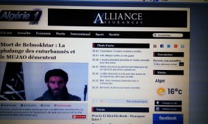 La presse électronique en Algérie est-elle menacée de disparition ? 