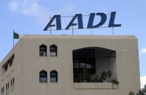 Nouveau programme AADL : 230.000 logements en chantier