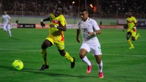 Coupe du Monde 2014 (préparation): Algérie-Burkina Faso (amical) repoussé au 2 juin à Blida