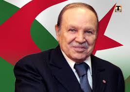 Finale de la Coupe d'Algérie et 1er mai : Le message du président Bouteflika