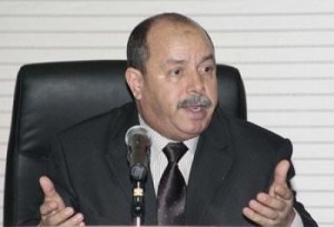 Le procureur général: "l'auteur de l'intrusion au siège de la cour d'Alger arrêté et aucun document n'a disparu"