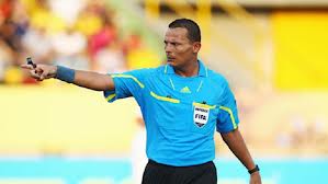 Coupe d'Algérie : Djamel Haimoudi arbitre de la finale MCA-USMA