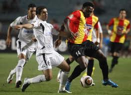 Ligue des champions d'Afrique (8e de finale/Aller) : l'ES Sétif battue par AC Léopards (CGO) par (1-3)