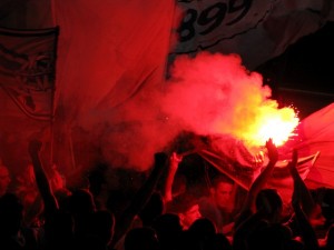 Coupe d'Algérie - Sanctions : amendes pour six des huit quarts de finaliste 