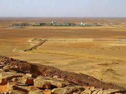 Illizi : Découverte d'un nouveau gisement de gaz par un consortium euro-algérien