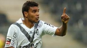 Coupe du Portugal : l'Algérien Soudani qualifié en finale avec Vitoria Guimaraes