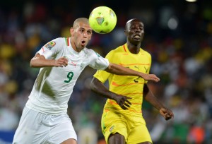 Azzedine Gana : "J'ai exigé un million d'euros au Club Africain pour Slimani" 