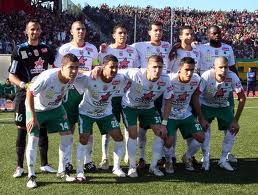 Ligue des Champions d’Afrique (1/16 retour) : la JSM Bejaia qualifiée après son nul (1-1) devant Asante Kotoko (GHA)