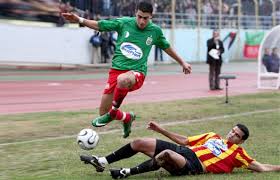 Ligue des champions (8e de finale retour): ES Tunis -JSM Béjaia le 4 mai à 16h00