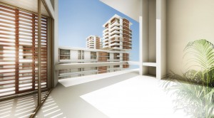 Logement public promotionnel pour la classe moyenne: inscriptions avant fin avril