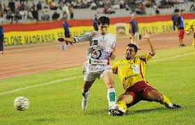 Ligue 1 (25e journée) : CR Belouizdad - ES Sétif reporté au 16 avril 