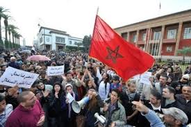 Le malaise social s'exacerbe au Maroc, le gouvernement acculé à trouver des réponses urgentes 