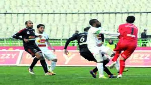 Ligue 1 professionnelle: la 27e journée les 4 et 7 mai prochain