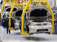 Projet de l’usine Renault-Algérie : Installation des sous-traitants