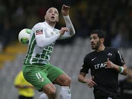 Championnat portugais de football (26e J) : Moreirense de Nabil Ghilas tombe lourdement à domicile face à Porto