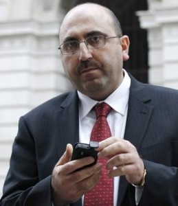 Observatoire syrien des droits de l’homme: La fraude financée par l’UE démasquée
