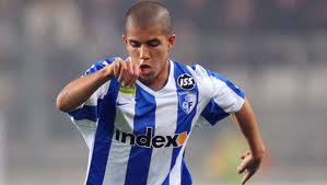 Championnat d'Espagne (32e j) : l'Algérien Feghouli de nouveau remplaçant avec Valence