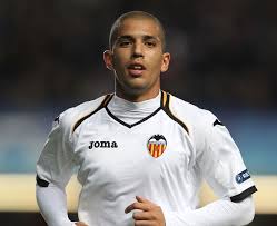 La Fiorentina sur les traces de l'algérien Sofiane Feghouli