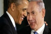 Netanyahu : "Obama m'a fourré!"