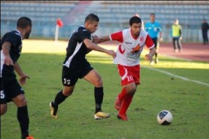 Championnat d'Algérie Ligue 2 (28e journée): Résultats et classement
