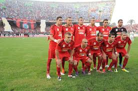 Coupe d’Algérie : L’USM Alger rejoint le MC Alger en finale