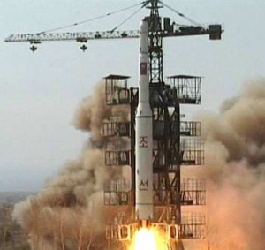 Les Etats-Unis mettent en garde la Corée du Nord, qui menace désormais le Japon