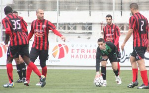 Ligue 1 de football : l'USM Alger demande un nouveau report du match face à l'ASO Chlef 