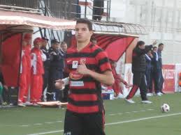Zineddine Ferhat (USM Alger) contre un départ vers un club arabe