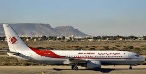 Air Algérie : Nouvelle ligne Oran-Madrid dès cet été 