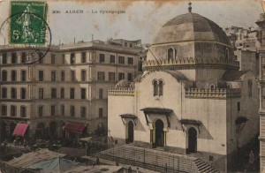 Ils ont choisi de rester dans leur pays d’origine : L’histoire des Juifs algériens