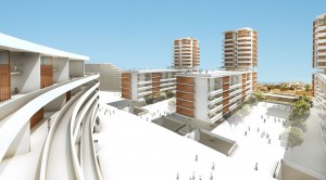 Programme de logements en direction de la communauté algérienne à l'étranger 